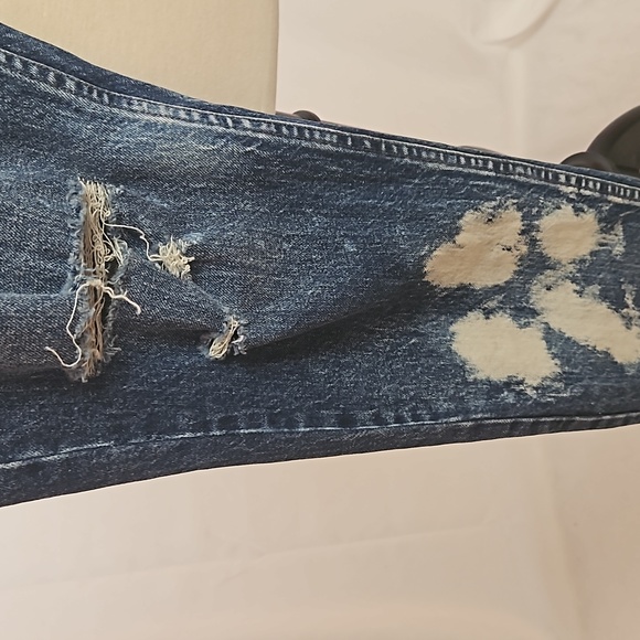 NWT TSUBI Van Winkle Mens Jeans Denim 40 - Picture 5 of 12